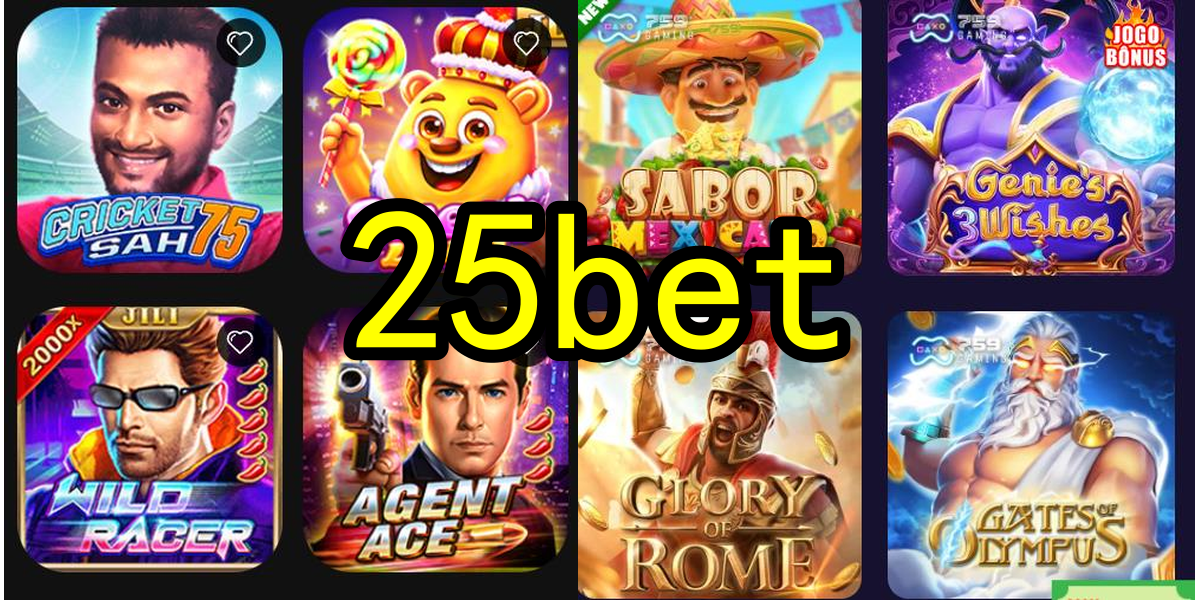 Evoplay Games 25bet.Com - 🔒 Segurança em cada Clic - cerise.scan 🛡️