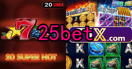 TaDa Gaming Slots 2025 ᐈ Jogar Grátis Ou Com 25bet.Com
